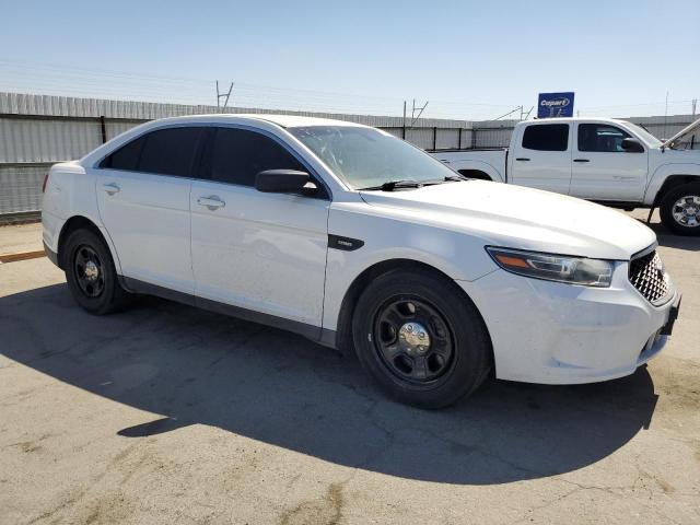 Photo 3 VIN: 1FAHP2L87HG145556 - FORD TAURUS POL 