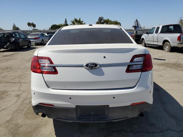 Photo 5 VIN: 1FAHP2L87HG145556 - FORD TAURUS POL 