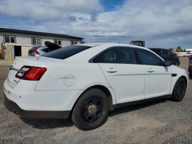 Photo 2 VIN: 1FAHP2L87JG141593 - FORD TAURUS POL 