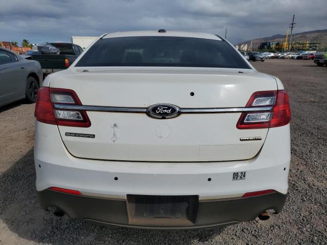 Photo 5 VIN: 1FAHP2L87JG141593 - FORD TAURUS POL 