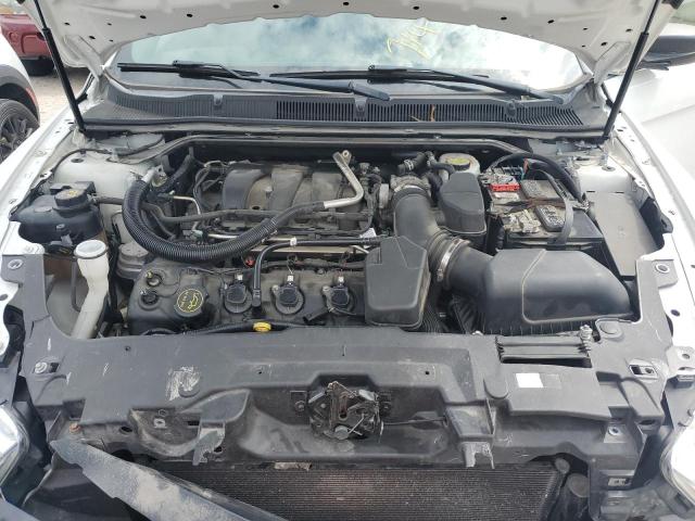 Photo 10 VIN: 1FAHP2L87JG143425 - FORD TAURUS POL 