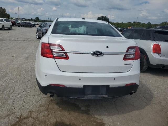 Photo 5 VIN: 1FAHP2L87JG143425 - FORD TAURUS POL 