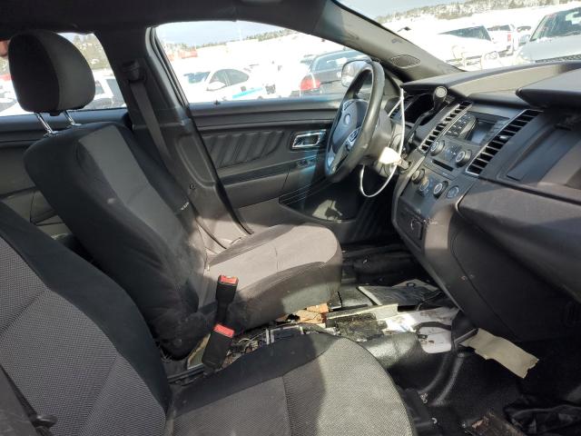 Photo 4 VIN: 1FAHP2L88EG158571 - FORD TAURUS POL 