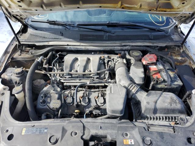 Photo 6 VIN: 1FAHP2L88EG158571 - FORD TAURUS POL 