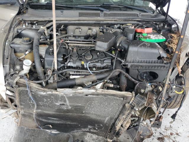 Photo 10 VIN: 1FAHP2L88EG161521 - FORD TAURUS POL 