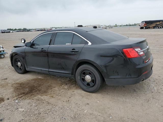 Photo 1 VIN: 1FAHP2L88FG135955 - FORD TAURUS 