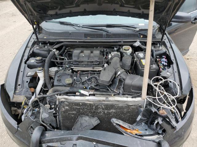 Photo 10 VIN: 1FAHP2L88FG135955 - FORD TAURUS 