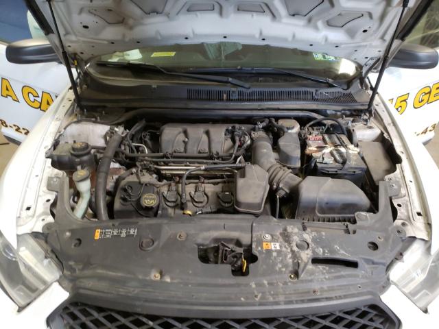 Photo 6 VIN: 1FAHP2L89EG138216 - FORD TAURUS POL 