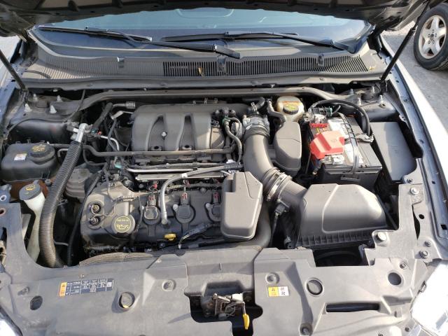 Photo 6 VIN: 1FAHP2L89FG112880 - FORD TAURUS POL 