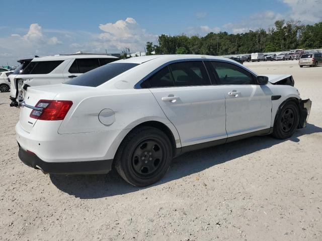 Photo 2 VIN: 1FAHP2L89JG125511 - FORD TAURUS POL 