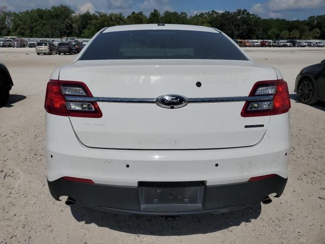 Photo 5 VIN: 1FAHP2L89JG125511 - FORD TAURUS POL 