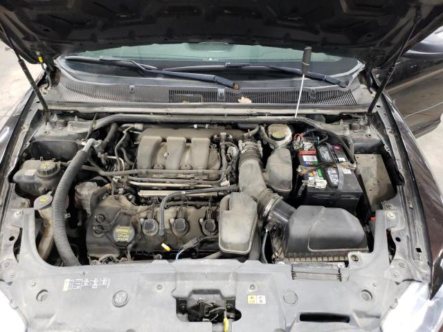 Photo 10 VIN: 1FAHP2L8XDG130706 - FORD TAURUS POL 