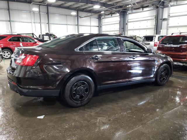 Photo 2 VIN: 1FAHP2L8XDG130706 - FORD TAURUS POL 