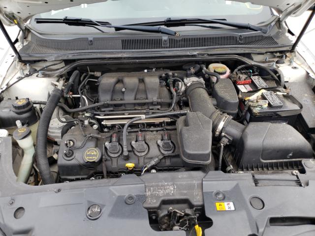 Photo 6 VIN: 1FAHP2L8XDG175807 - FORD TAURUS POL 