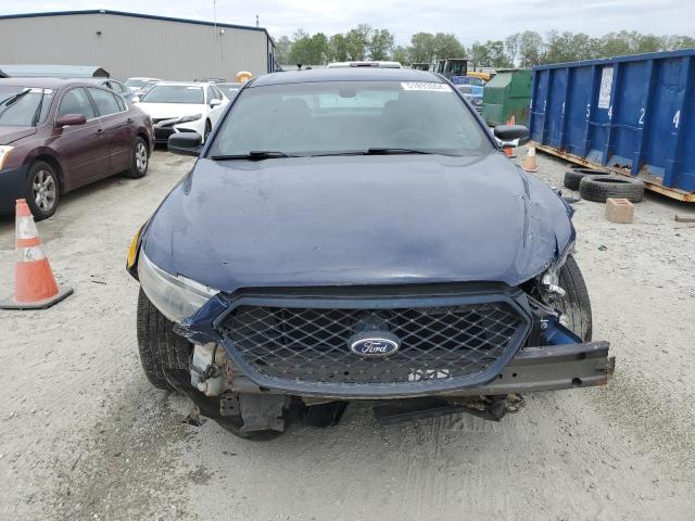 Photo 4 VIN: 1FAHP2L8XDG184782 - FORD TAURUS 