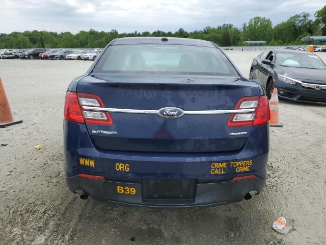 Photo 5 VIN: 1FAHP2L8XDG184782 - FORD TAURUS 