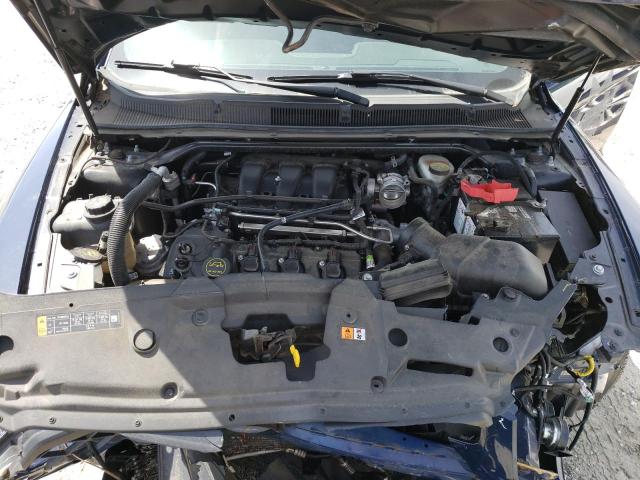 Photo 6 VIN: 1FAHP2L8XFG126092 - FORD TAURUS POL 