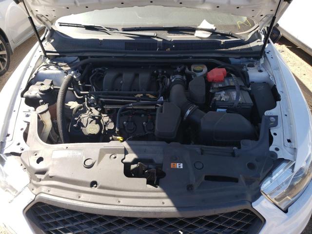 Photo 10 VIN: 1FAHP2L8XGG109116 - FORD TAURUS POL 