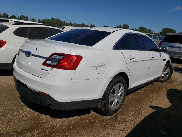 Photo 2 VIN: 1FAHP2L8XGG109116 - FORD TAURUS POL 