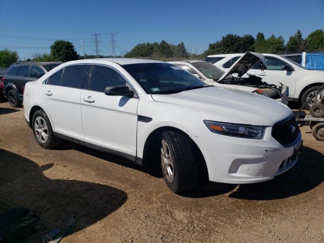 Photo 3 VIN: 1FAHP2L8XGG109116 - FORD TAURUS POL 