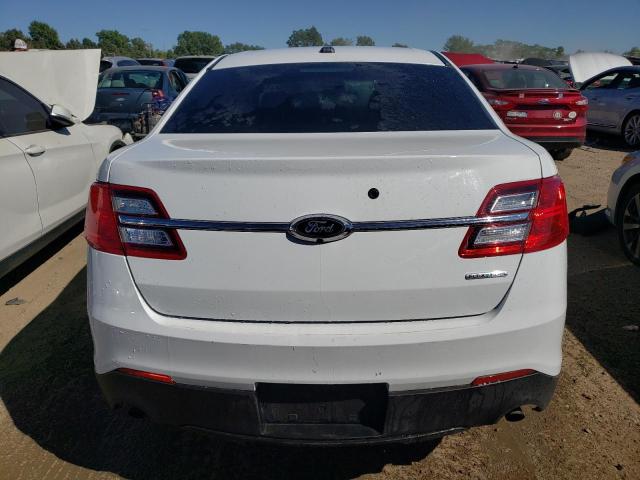 Photo 5 VIN: 1FAHP2L8XGG109116 - FORD TAURUS POL 