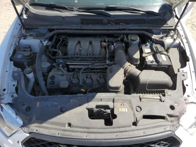 Photo 10 VIN: 1FAHP2L8XGG113618 - FORD TAURUS POL 