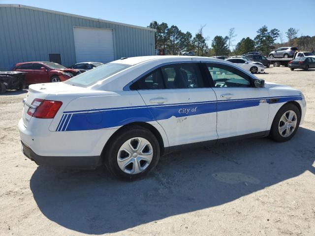 Photo 2 VIN: 1FAHP2L8XGG113618 - FORD TAURUS POL 