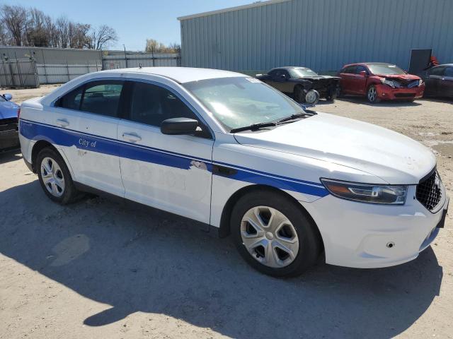 Photo 3 VIN: 1FAHP2L8XGG113618 - FORD TAURUS POL 