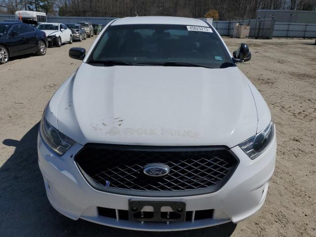 Photo 4 VIN: 1FAHP2L8XGG113618 - FORD TAURUS POL 