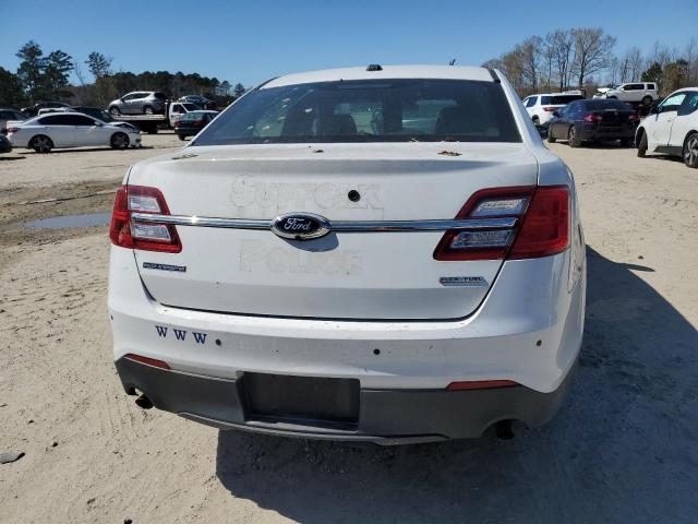 Photo 5 VIN: 1FAHP2L8XGG113618 - FORD TAURUS POL 