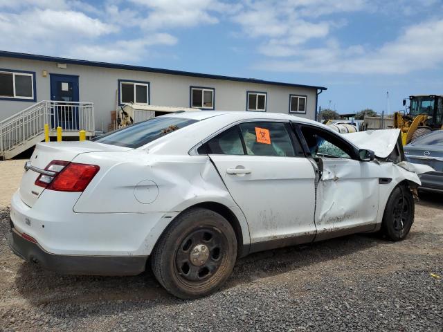 Photo 2 VIN: 1FAHP2L8XHG103379 - FORD TAURUS 