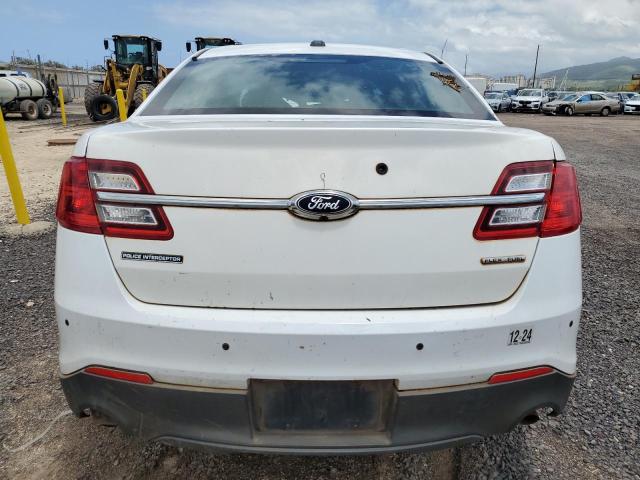 Photo 5 VIN: 1FAHP2L8XHG103379 - FORD TAURUS 