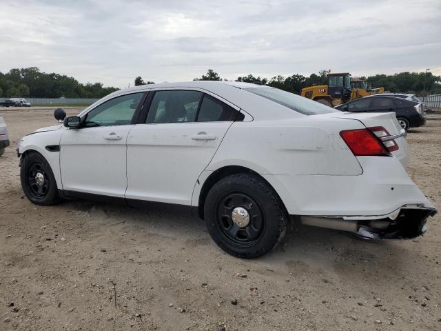 Photo 1 VIN: 1FAHP2L8XHG145535 - FORD TAURUS 