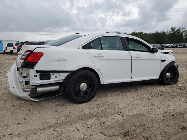 Photo 2 VIN: 1FAHP2L8XHG145535 - FORD TAURUS 