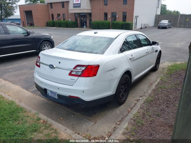 Photo 3 VIN: 1FAHP2L90HG143690 - FORD TAURUS 