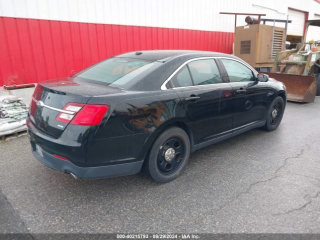 Photo 3 VIN: 1FAHP2L92HG103904 - FORD TAURUS 