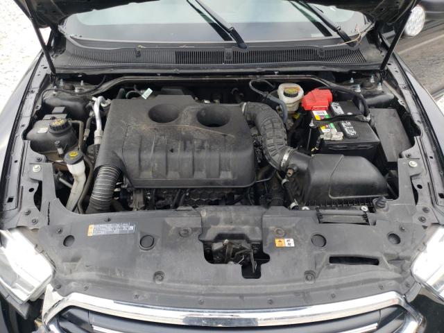 Photo 6 VIN: 1FAHP2L94JG110570 - FORD TAURUS POL 