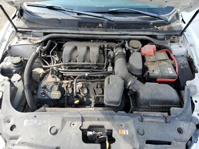 Photo 10 VIN: 1FAHP2M80DG124394 - FORD TAURUS POL 