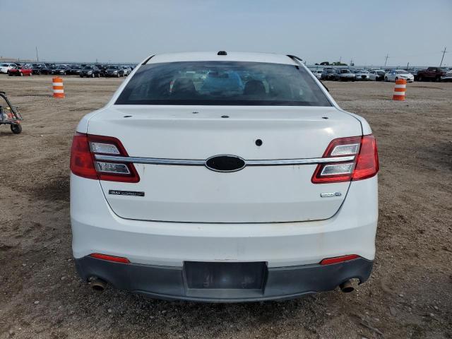 Photo 5 VIN: 1FAHP2M80DG124394 - FORD TAURUS POL 