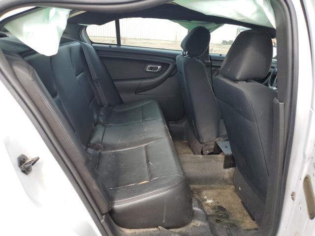 Photo 9 VIN: 1FAHP2M80DG124394 - FORD TAURUS POL 