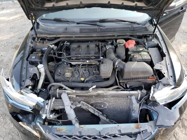 Photo 10 VIN: 1FAHP2M80DG134746 - FORD TAURUS POL 