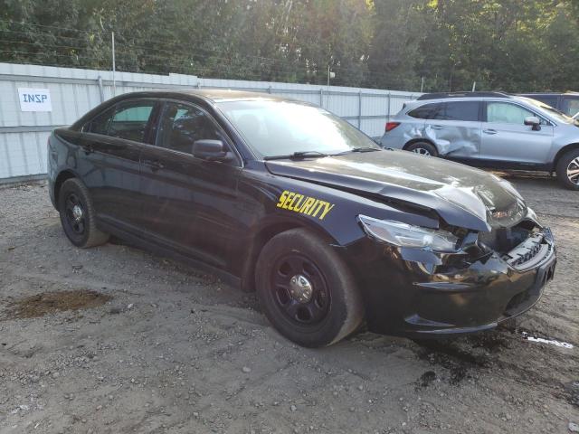 Photo 3 VIN: 1FAHP2M80DG134746 - FORD TAURUS POL 