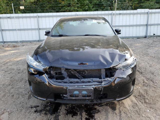 Photo 4 VIN: 1FAHP2M80DG134746 - FORD TAURUS POL 