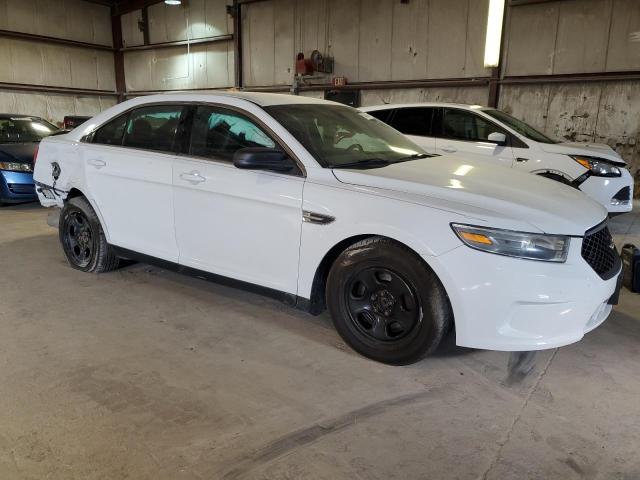 Photo 3 VIN: 1FAHP2M80DG144774 - FORD TAURUS POL 