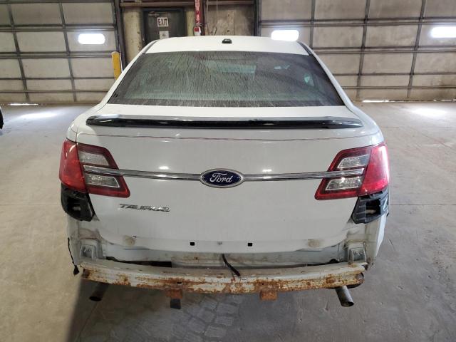 Photo 5 VIN: 1FAHP2M80DG144774 - FORD TAURUS POL 