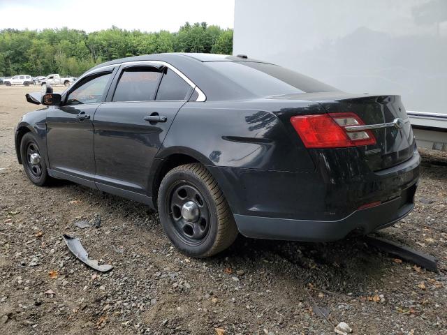 Photo 2 VIN: 1FAHP2M81DG104090 - FORD TAURUS POL 