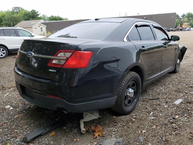 Photo 3 VIN: 1FAHP2M81DG104090 - FORD TAURUS POL 