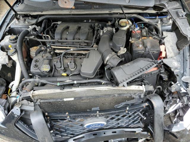 Photo 6 VIN: 1FAHP2M81DG104090 - FORD TAURUS POL 