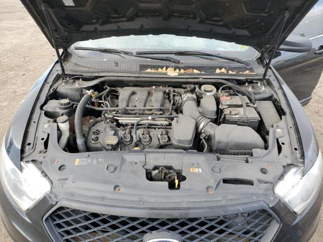 Photo 10 VIN: 1FAHP2M81DG132326 - FORD TAURUS POL 