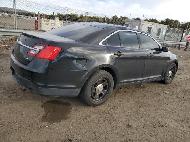 Photo 2 VIN: 1FAHP2M81DG132326 - FORD TAURUS POL 